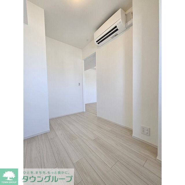 コンフォリア・リヴ東池袋の物件内観写真