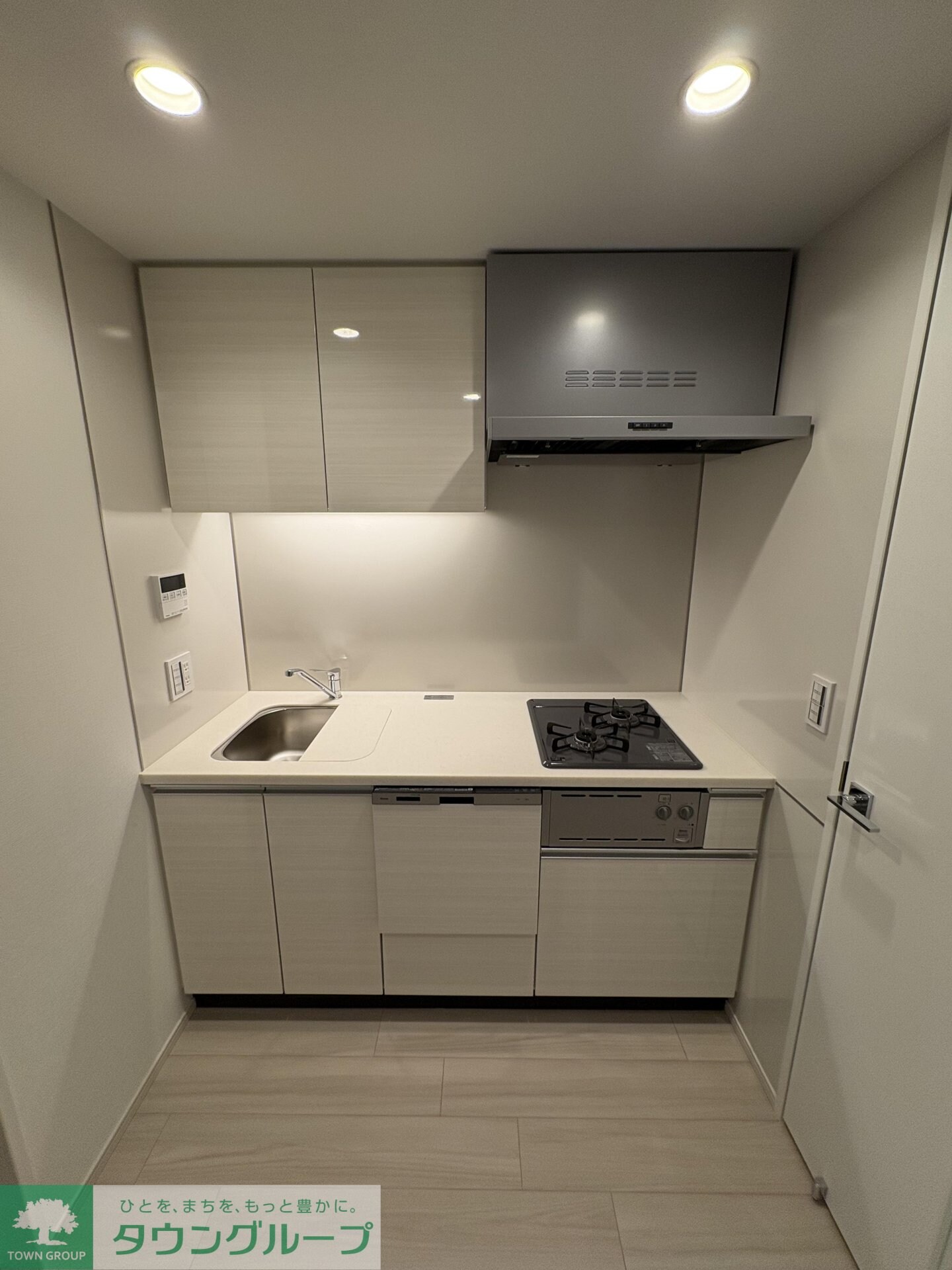 コンフォリア・リヴ東池袋の物件内観写真