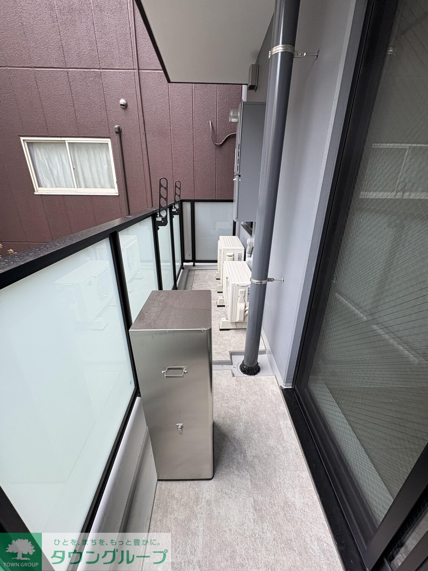 コンフォリア・リヴ東池袋の物件内観写真