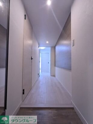 ワーフときわ台の物件内観写真