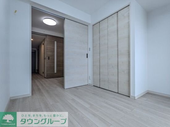 ワーフときわ台の物件内観写真