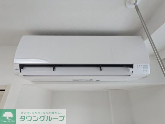 ワーフときわ台の物件内観写真