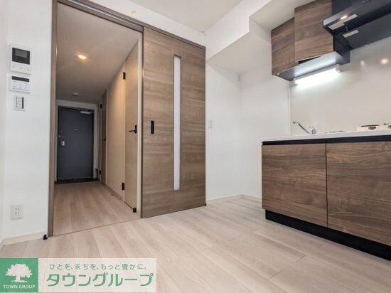 ワーフときわ台の物件内観写真