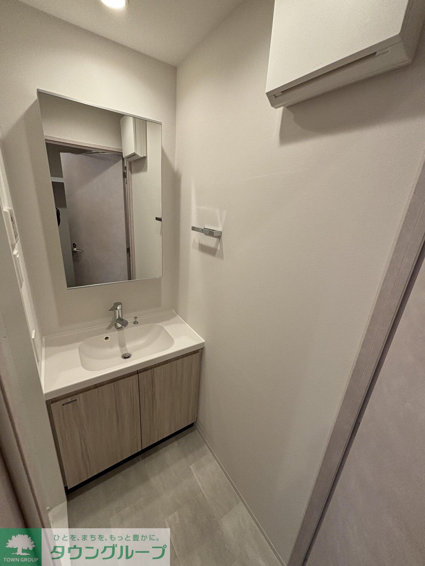 ブランシエスタ雑司が谷の物件内観写真