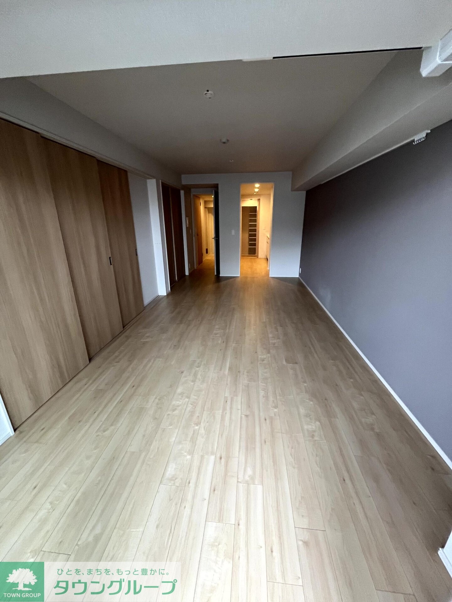 ザ・ケンジントン・レジデンスときわ台の物件内観写真