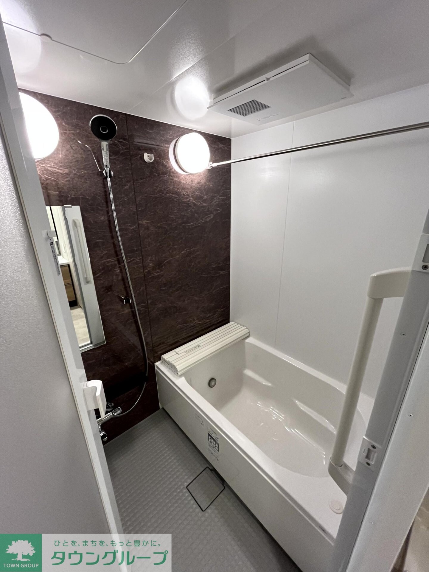 ザ・ケンジントン・レジデンスときわ台の物件内観写真