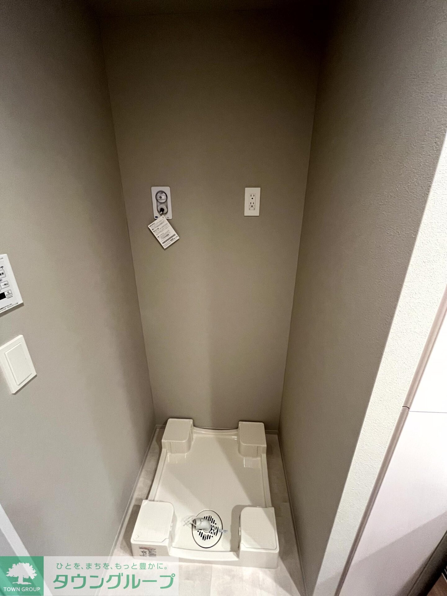 ザ・ケンジントン・レジデンスときわ台の物件内観写真