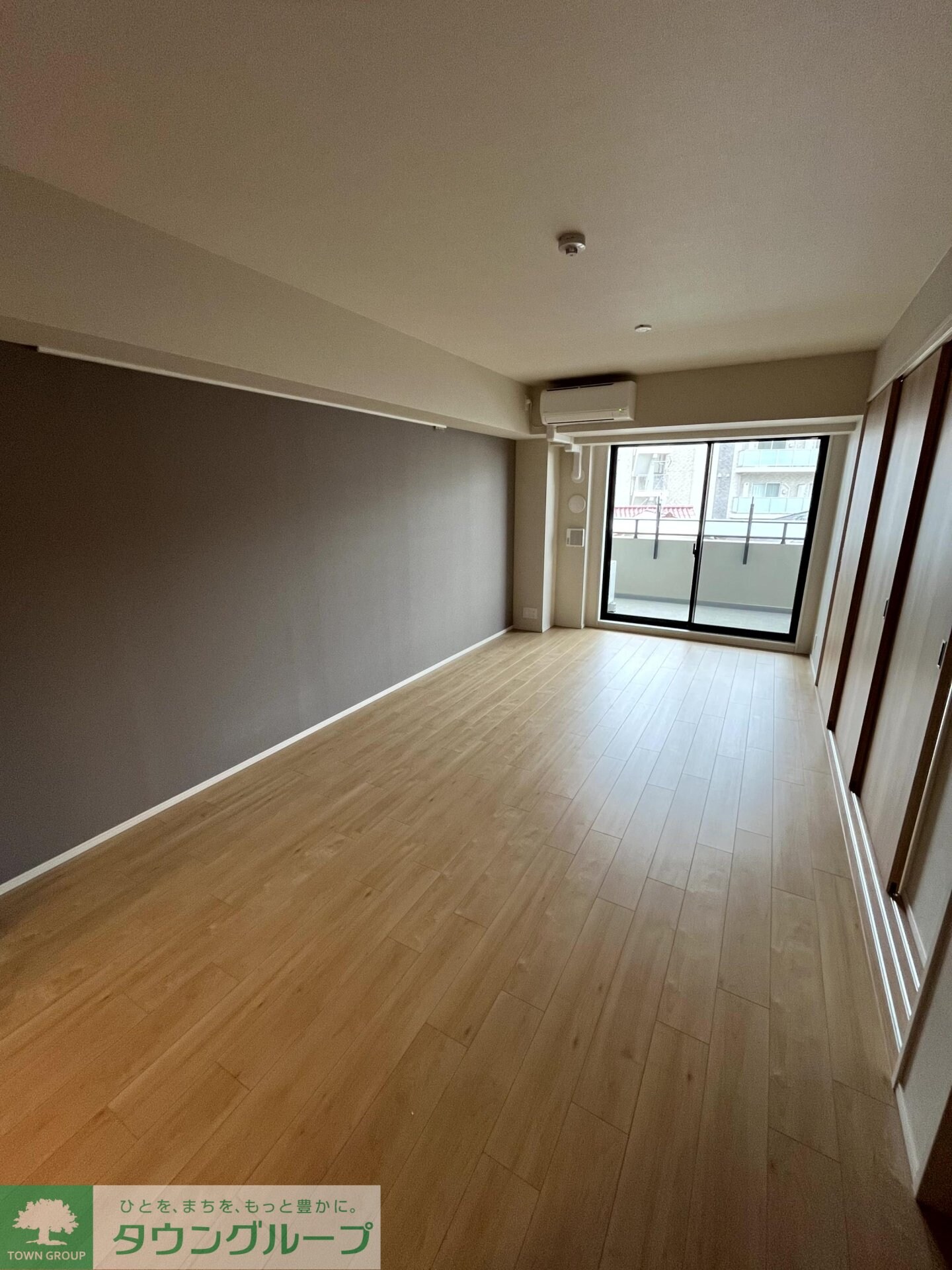 ザ・ケンジントン・レジデンスときわ台の物件内観写真