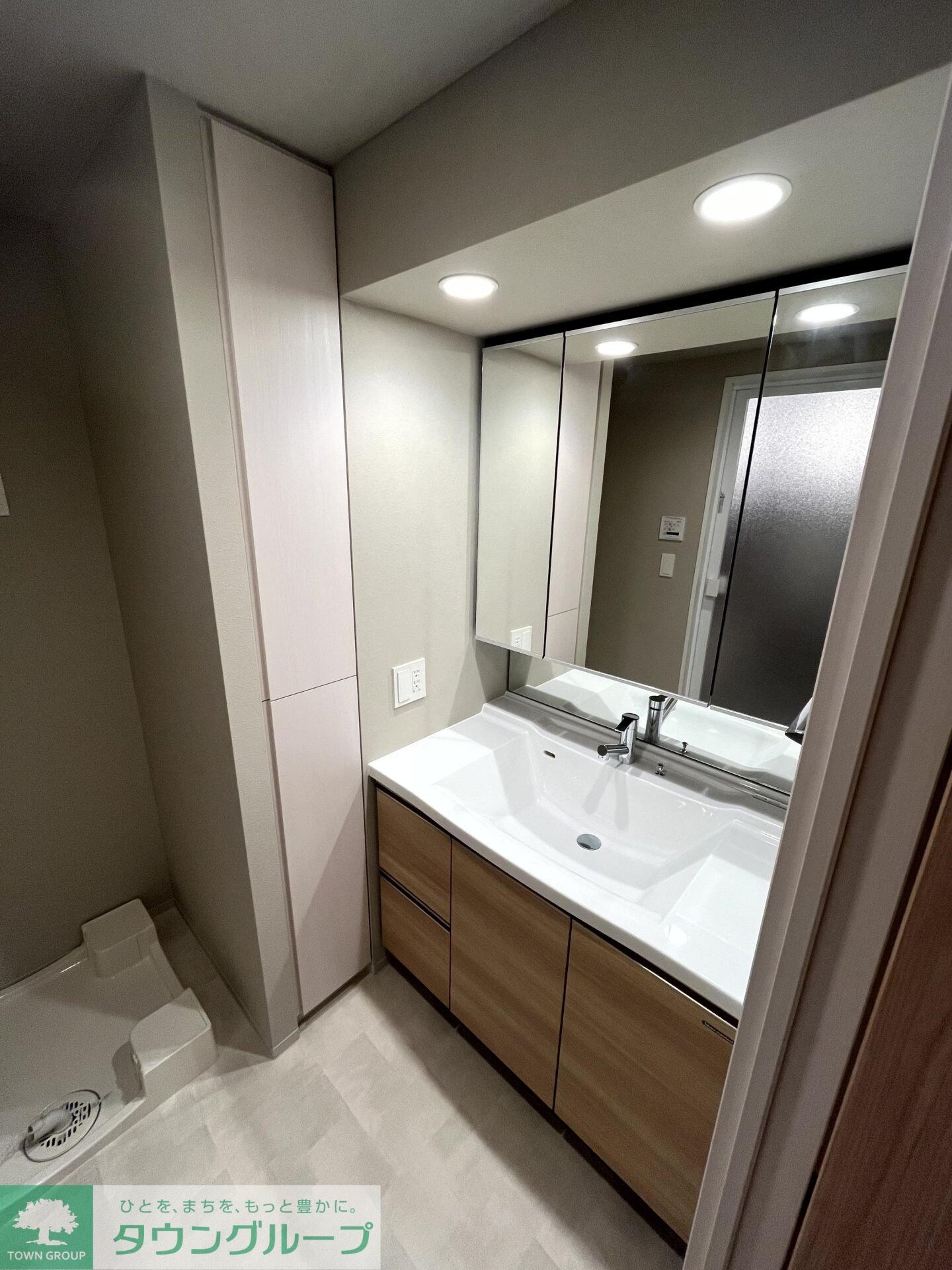 ザ・ケンジントン・レジデンスときわ台の物件内観写真