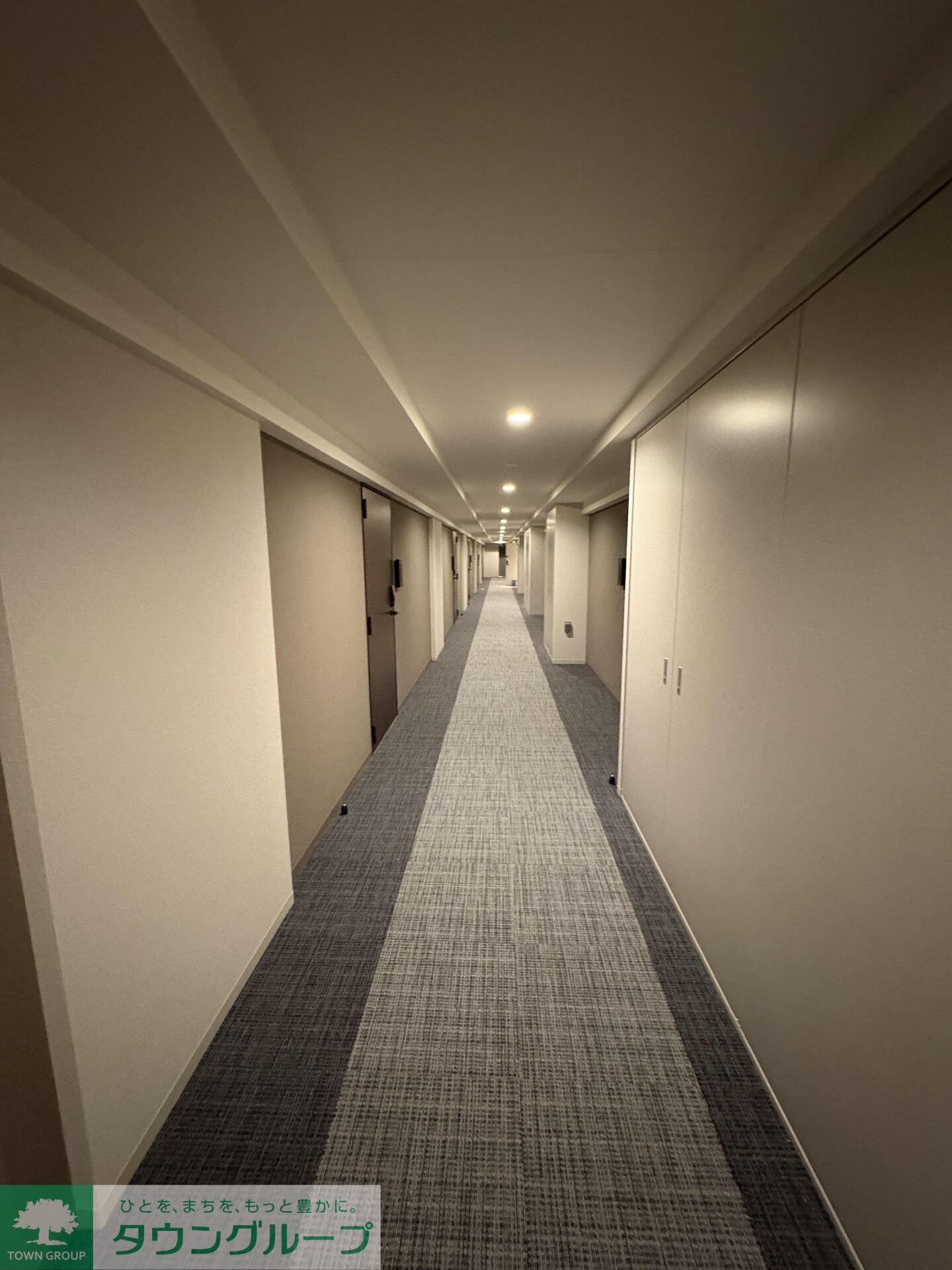 ザ・ケンジントン・レジデンスときわ台の物件内観写真