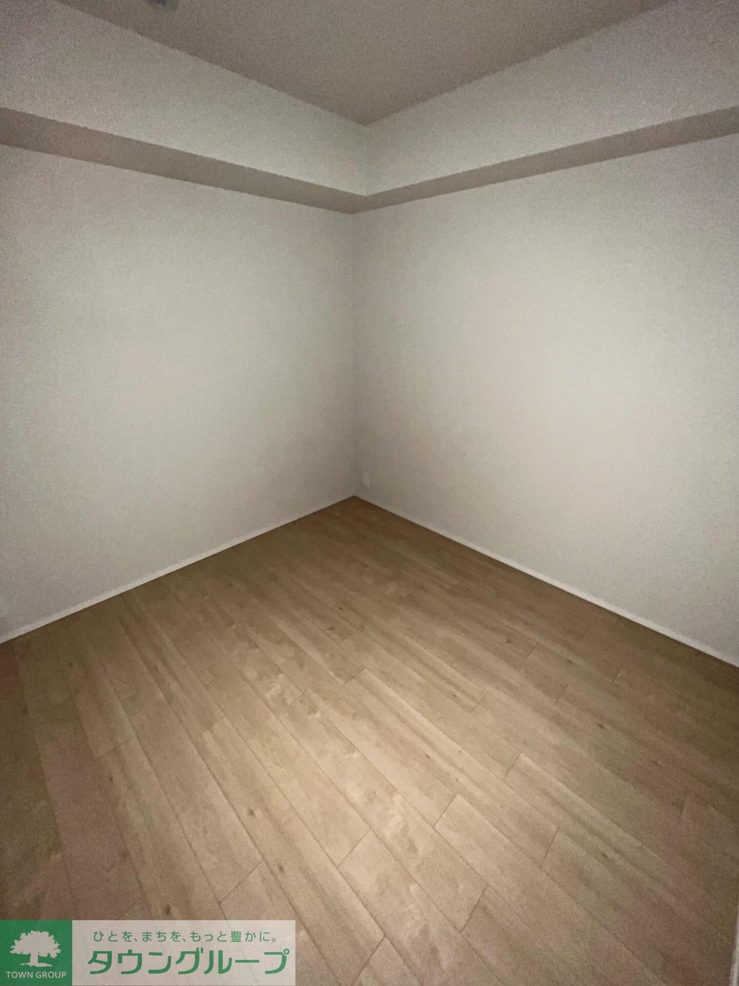 ザ・ケンジントン・レジデンスときわ台の物件内観写真