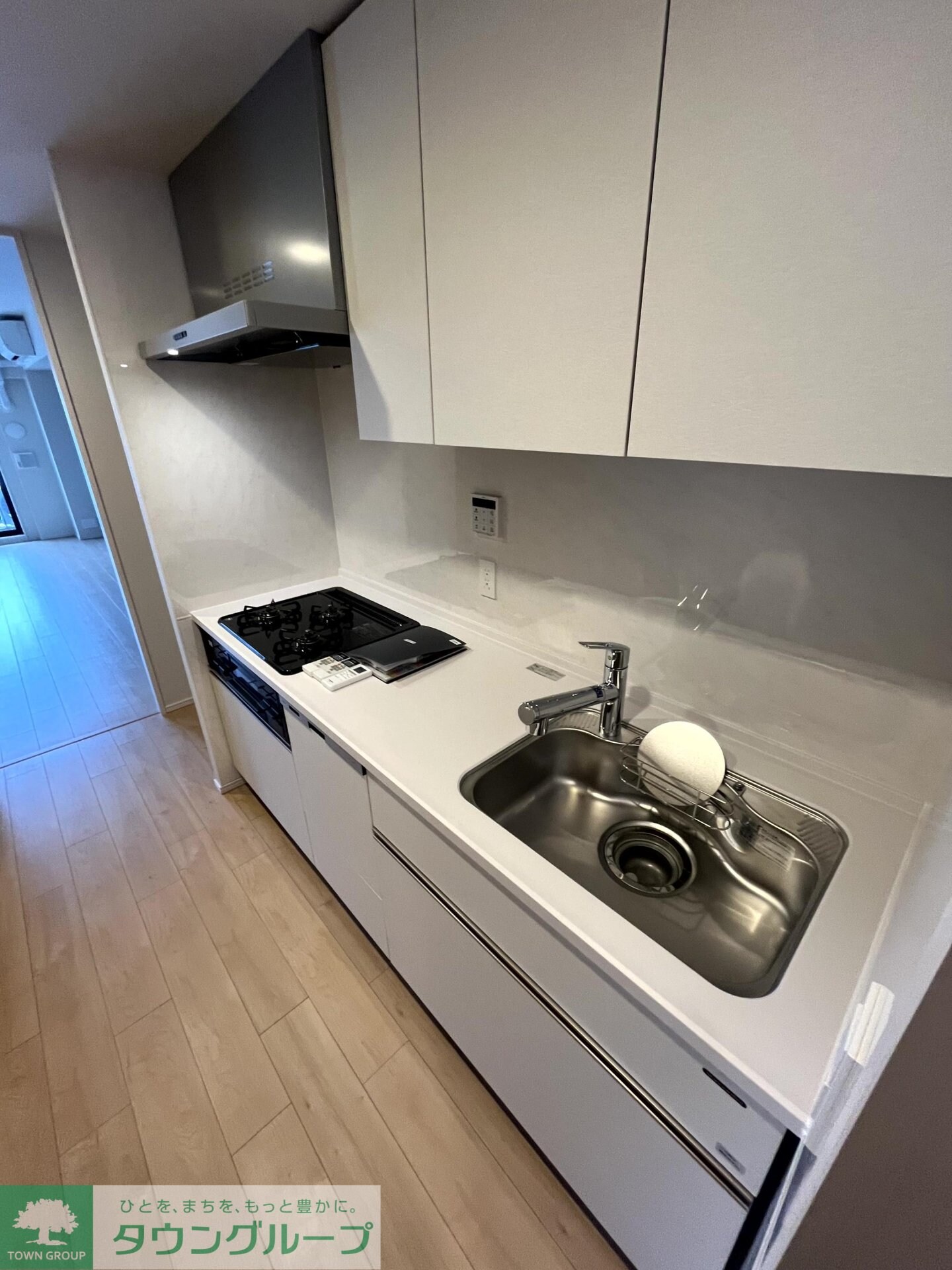 ザ・ケンジントン・レジデンスときわ台の物件内観写真