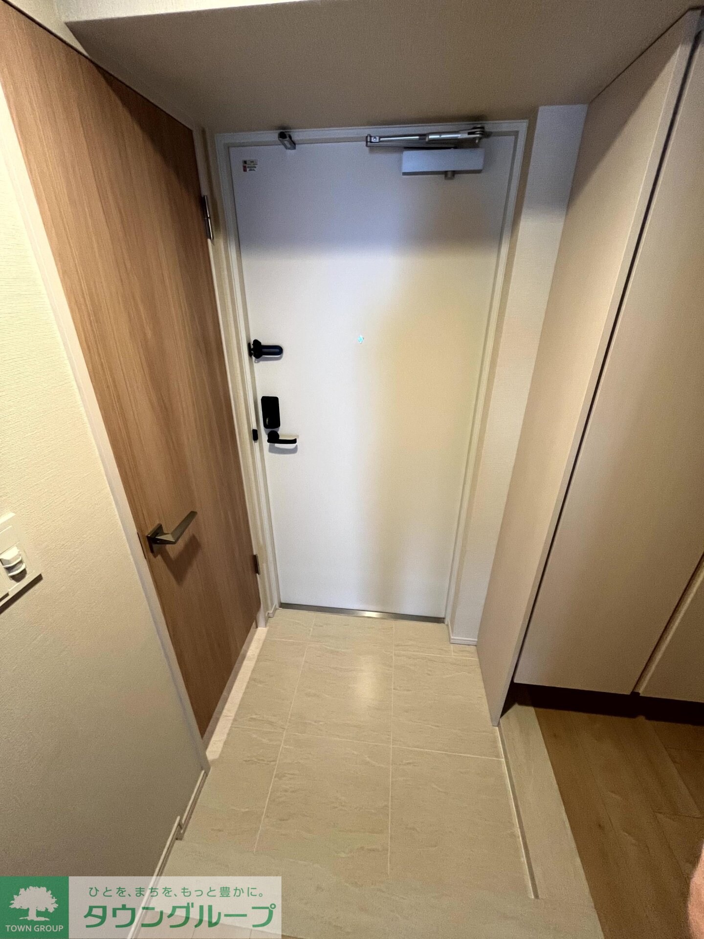 ザ・ケンジントン・レジデンスときわ台の物件内観写真