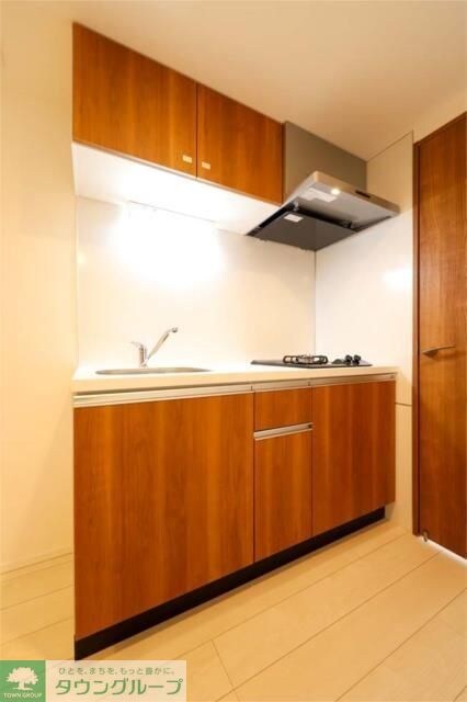 MINDHASUNEの物件内観写真