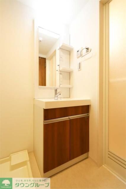 MINDHASUNEの物件内観写真