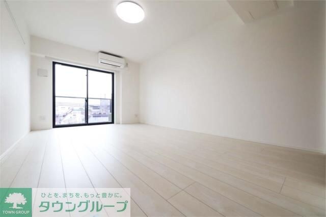 MINDHASUNEの物件内観写真