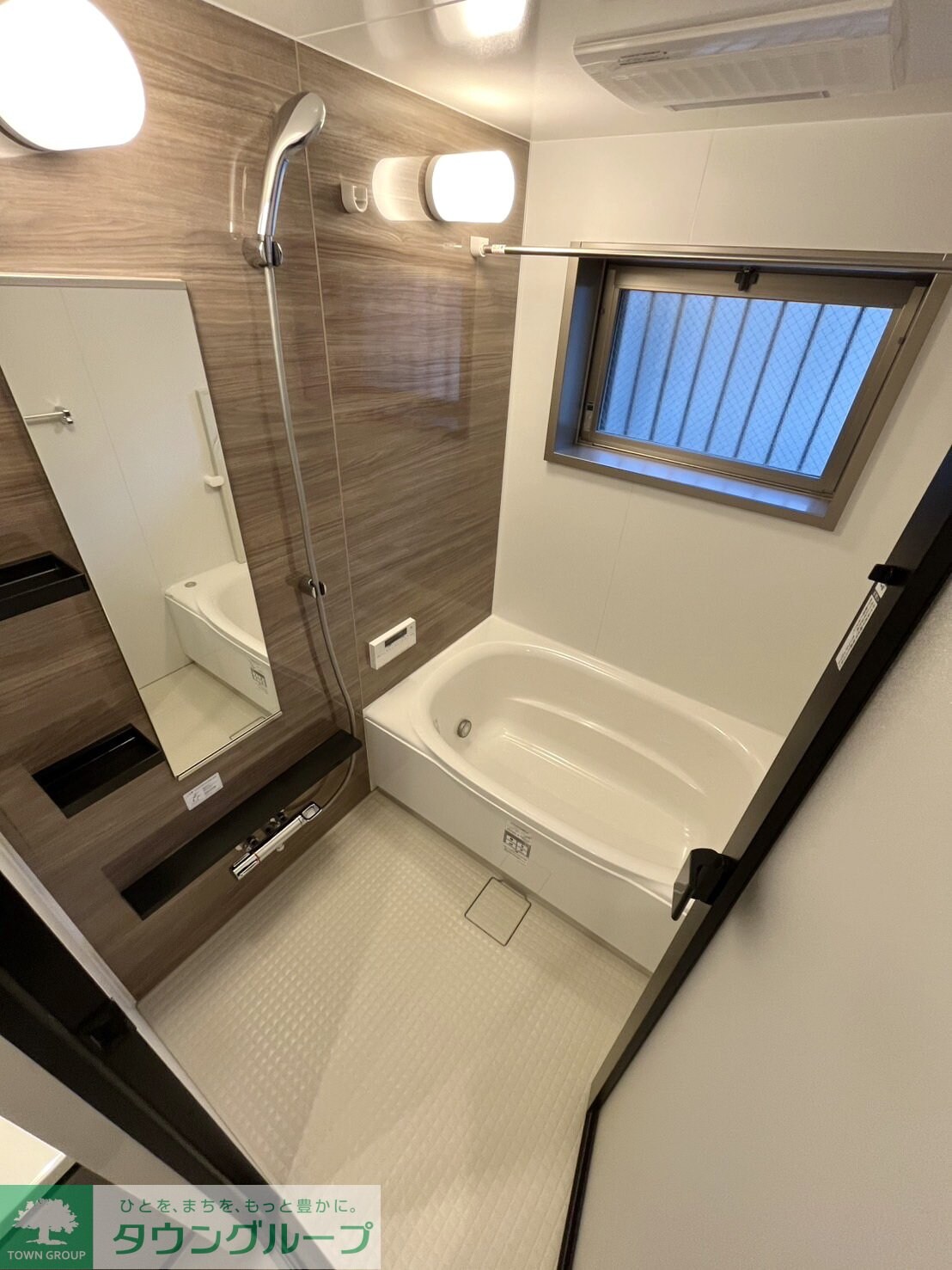 ブランシエスタ江古田の物件内観写真