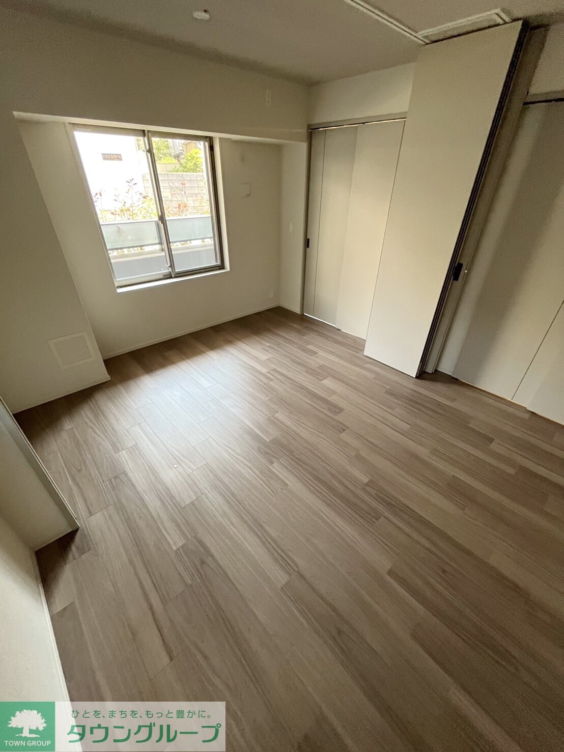 ブランシエスタ江古田の物件内観写真