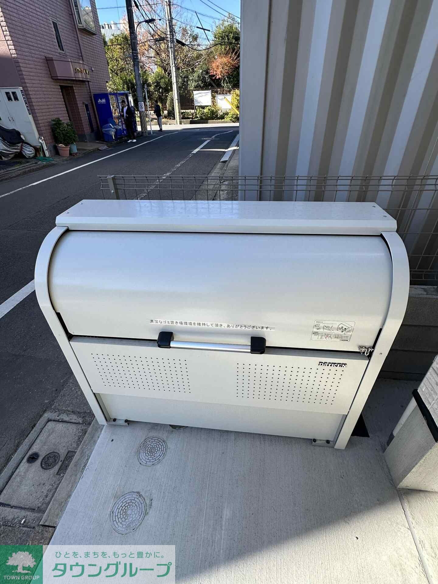 T’s Cuore浮間舟渡IIの物件内観写真