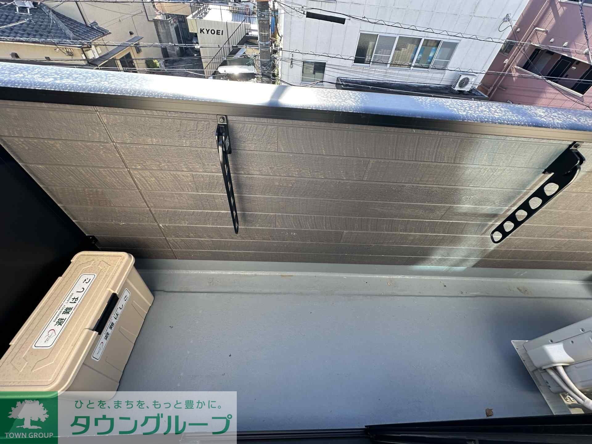 T’s Cuore浮間舟渡IIの物件内観写真