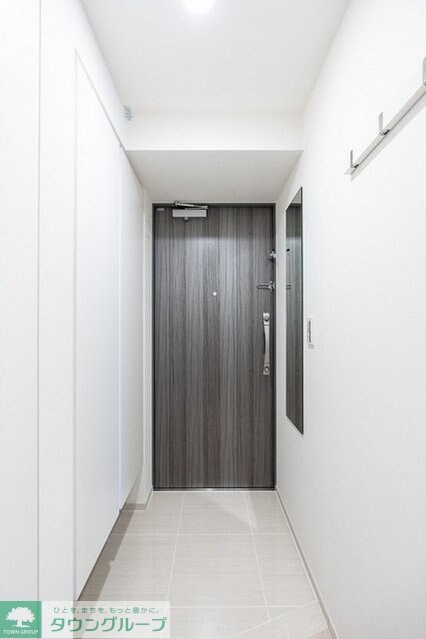 コンフォリア・リヴ東池袋の物件内観写真