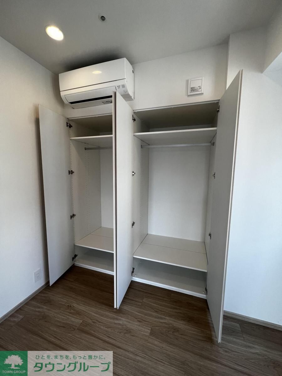 DeLCCS白山の物件内観写真