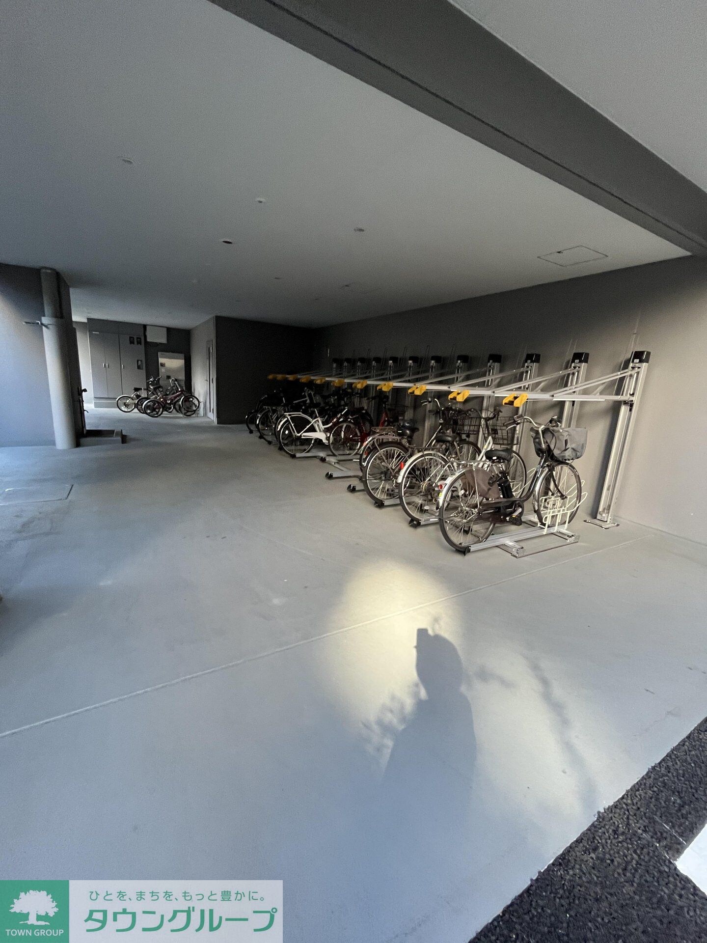 パークアクシス板橋本町ステーションゲートの物件内観写真