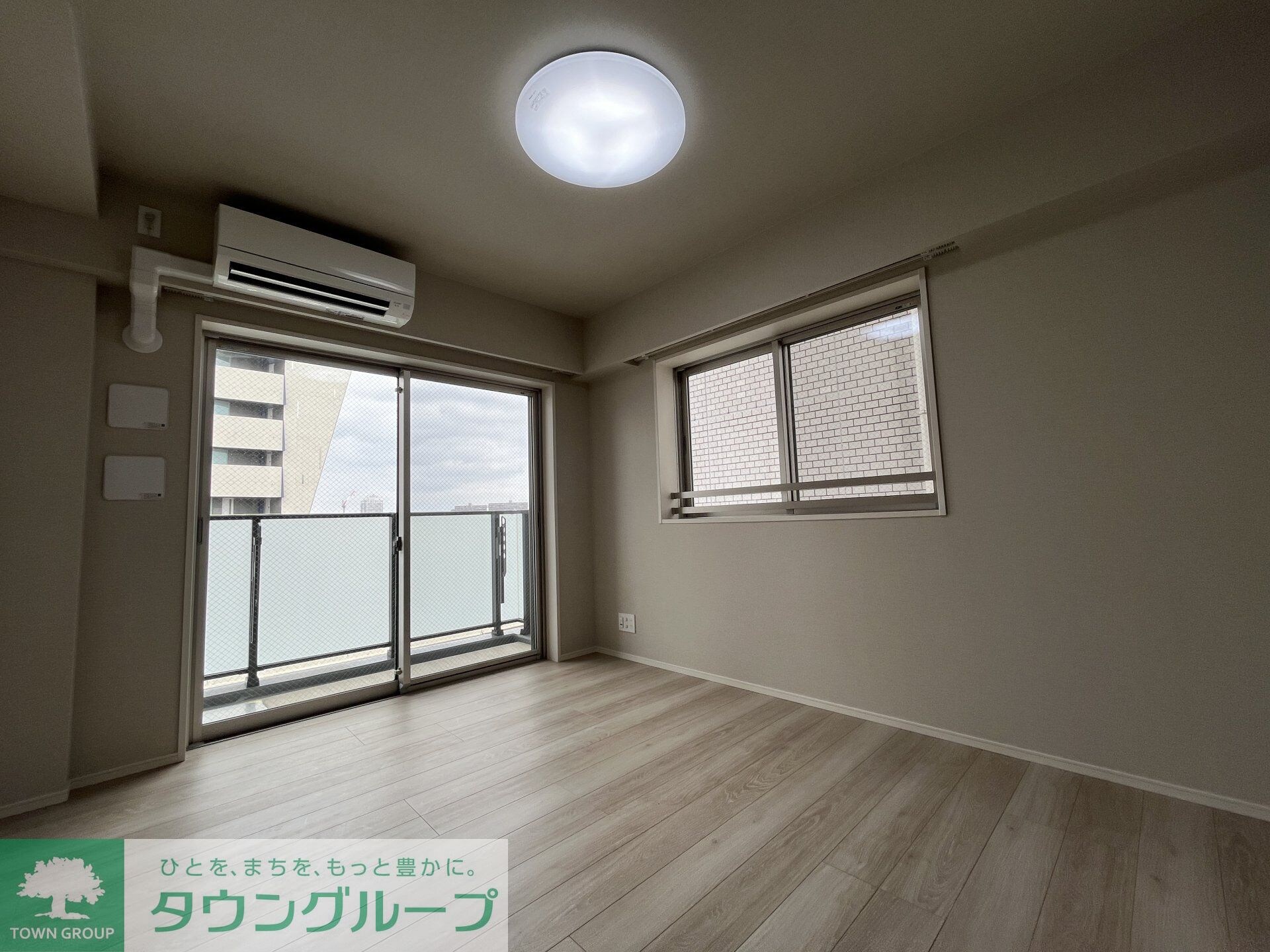 アイルグランディール池袋の物件内観写真