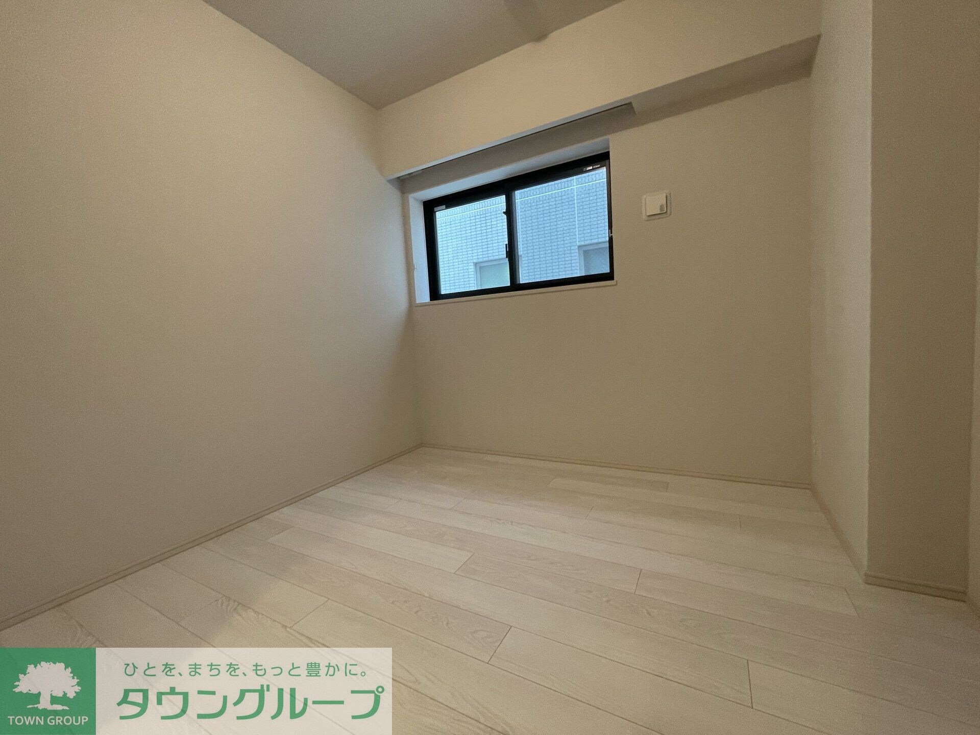 ルフォンプログレ志村坂上の物件内観写真