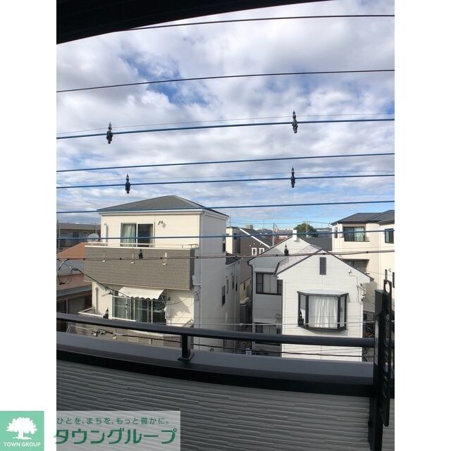 Kolet西川口#11の物件内観写真