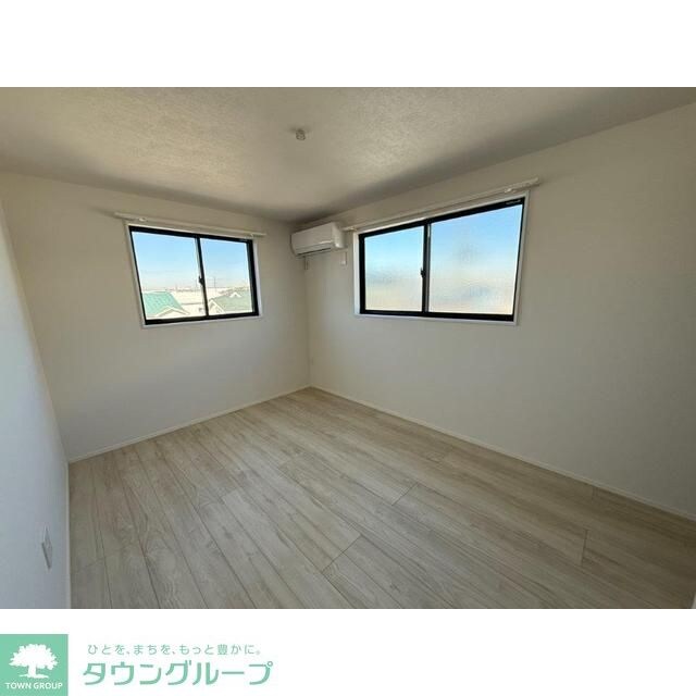 Kolet川口芝の物件内観写真