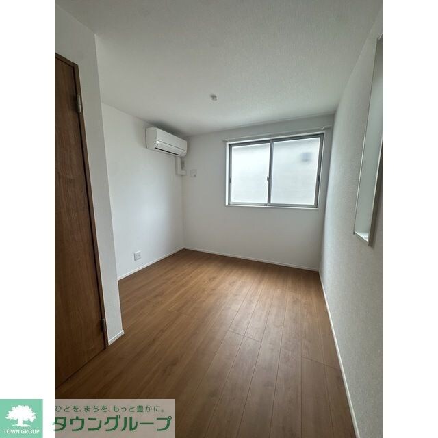 Kolet西川口#20の物件内観写真