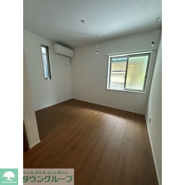 Kolet西川口#20の物件内観写真