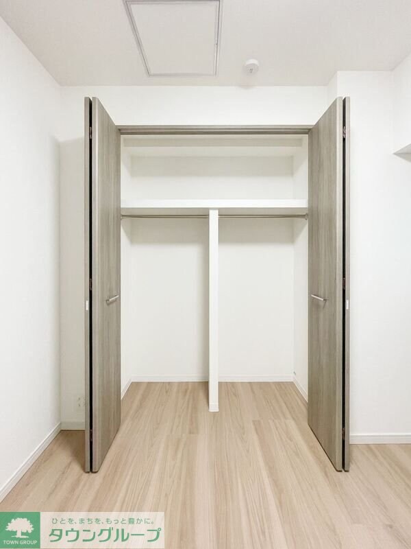 S-RESIDENCE板橋大山brimの物件内観写真