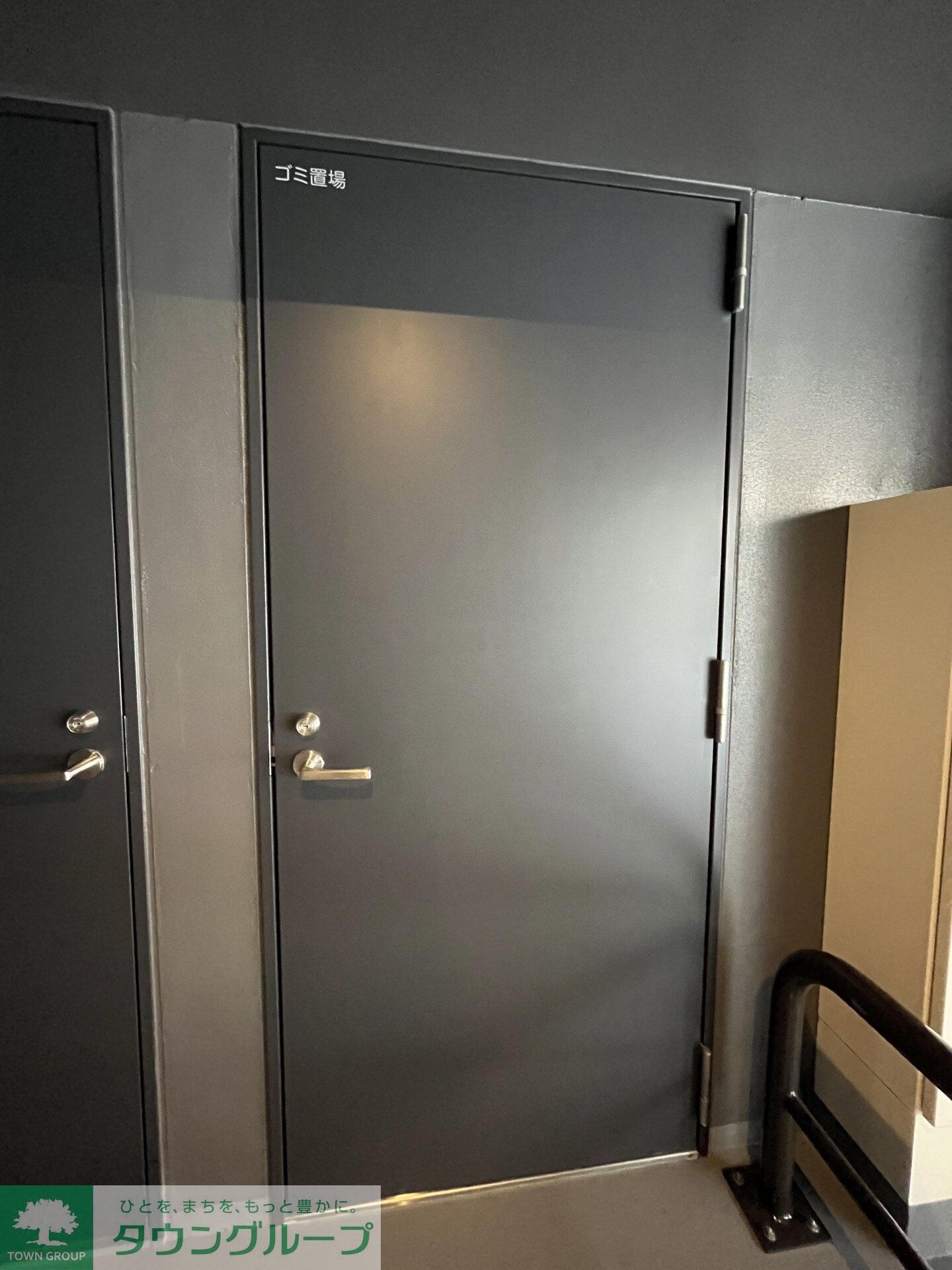 S-RESIDENCE板橋大山brimの物件内観写真