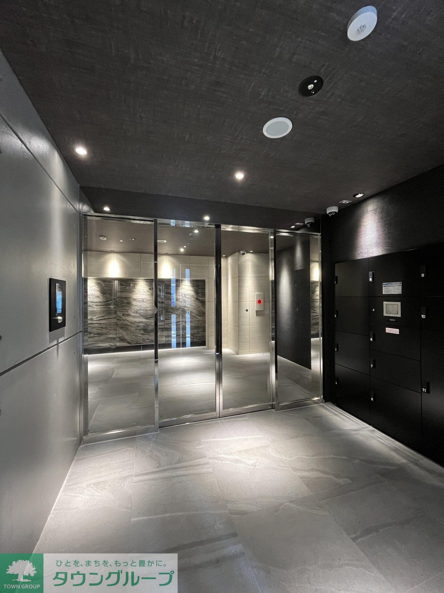 S-RESIDENCE板橋大山brimの物件内観写真