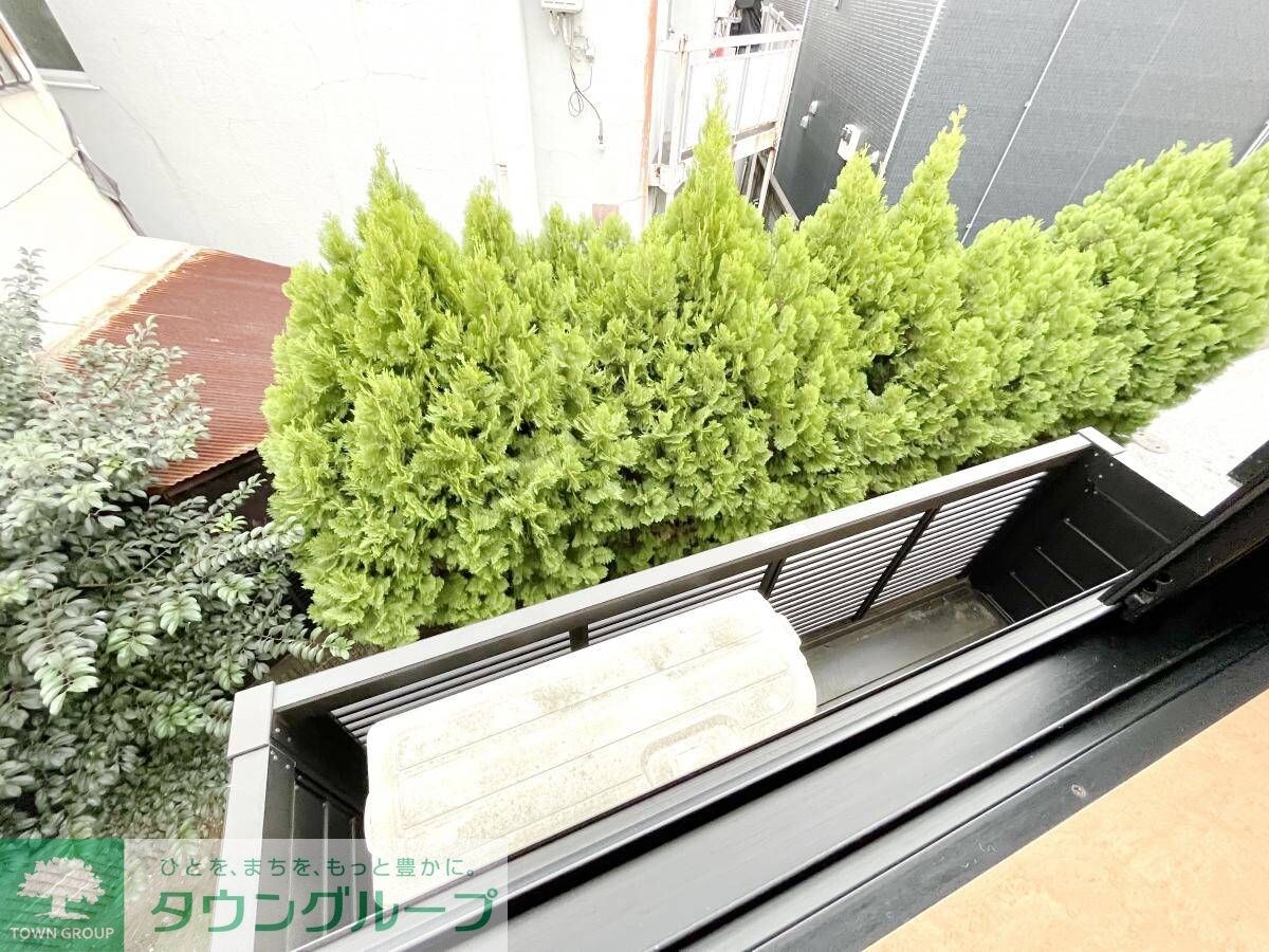 レオパレスクレインの物件内観写真