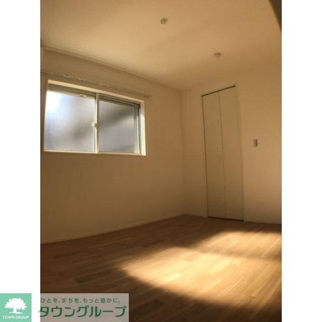 Kolet浦和西堀の物件内観写真