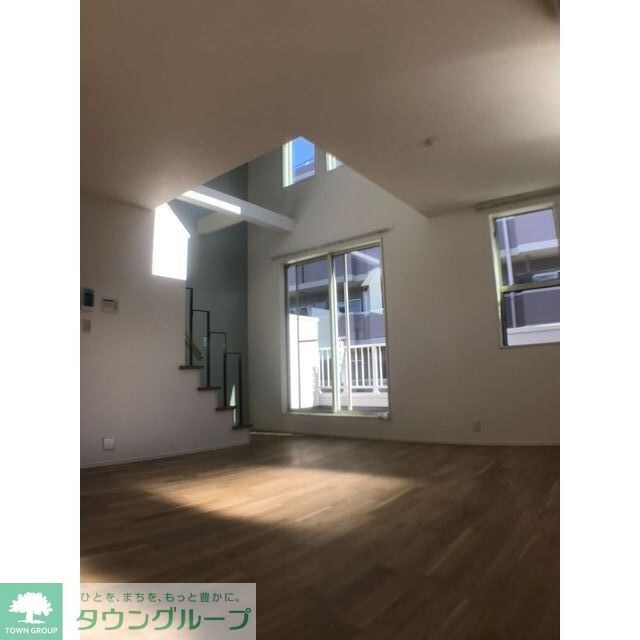 Kolet浦和西堀の物件内観写真