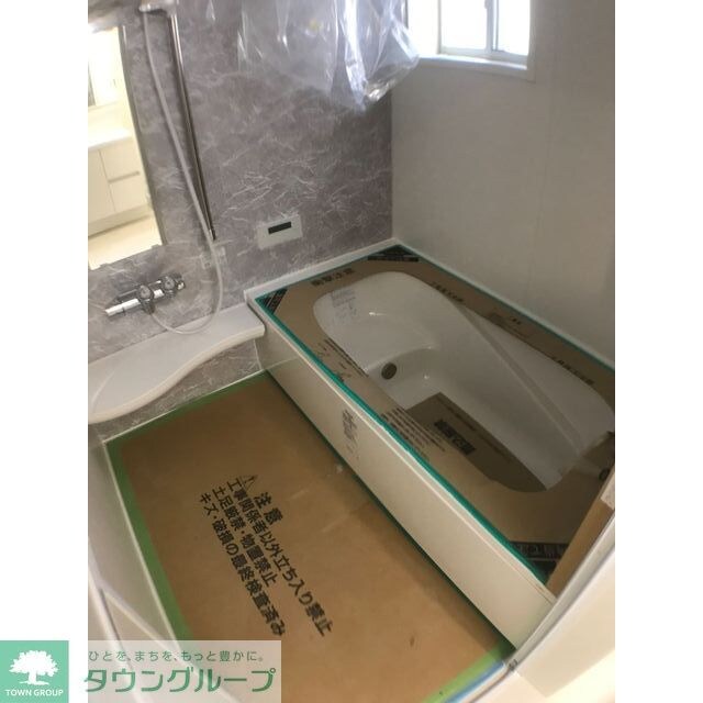 Kolet浦和西堀の物件内観写真