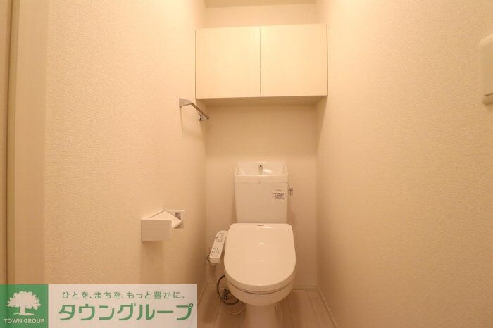 セジュール西台5の物件内観写真