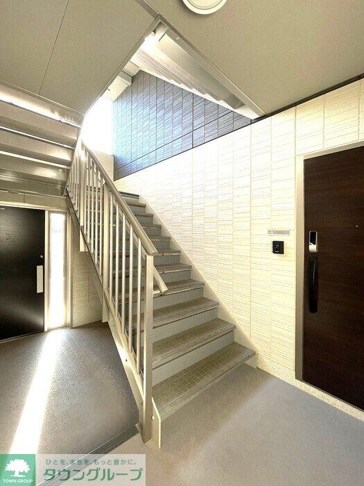 セジュール西台5の物件内観写真