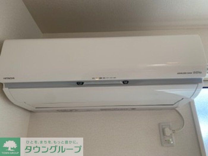 セジュール西台5の物件内観写真