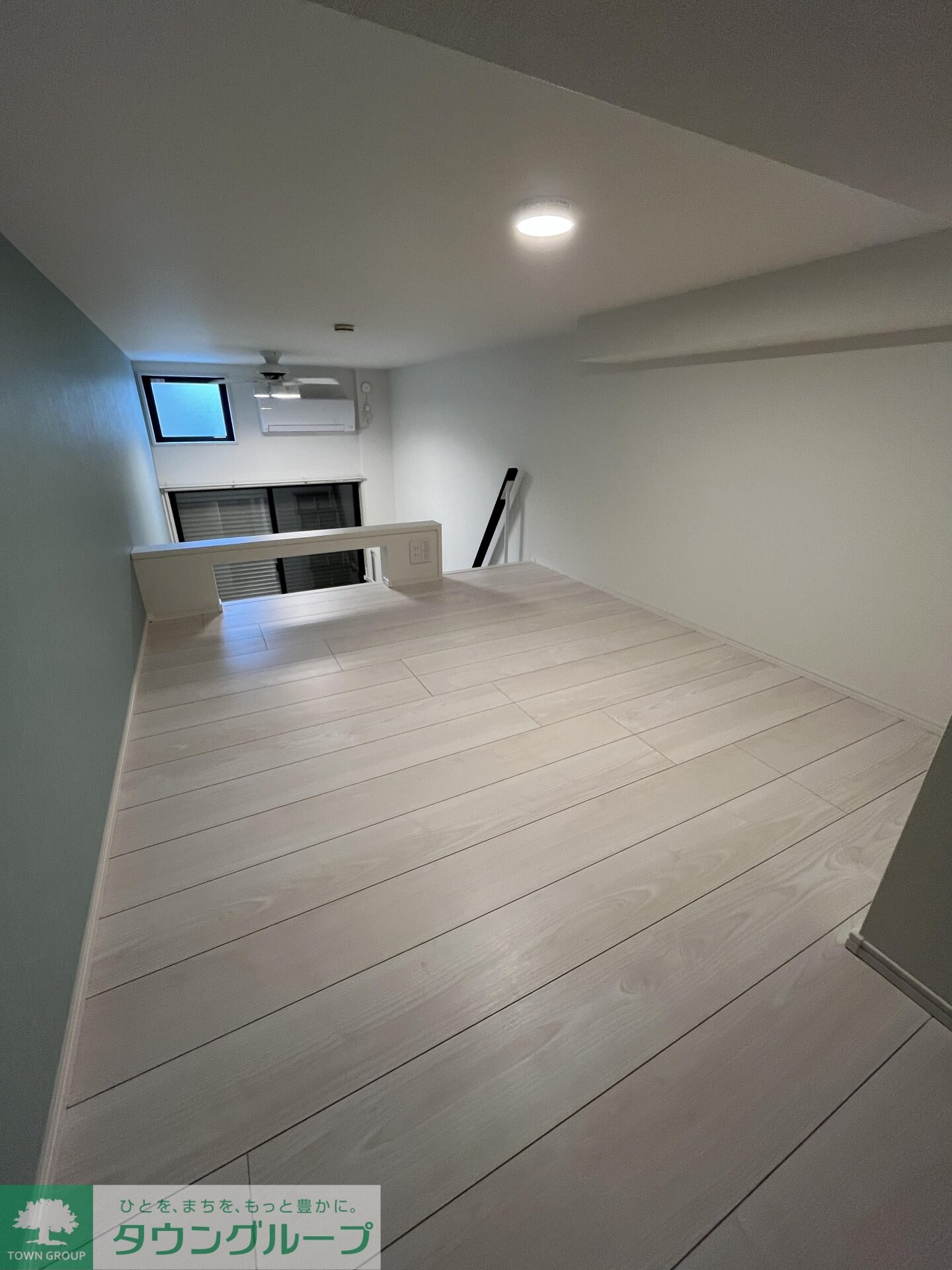 ハーモニーテラス見次公園の物件内観写真