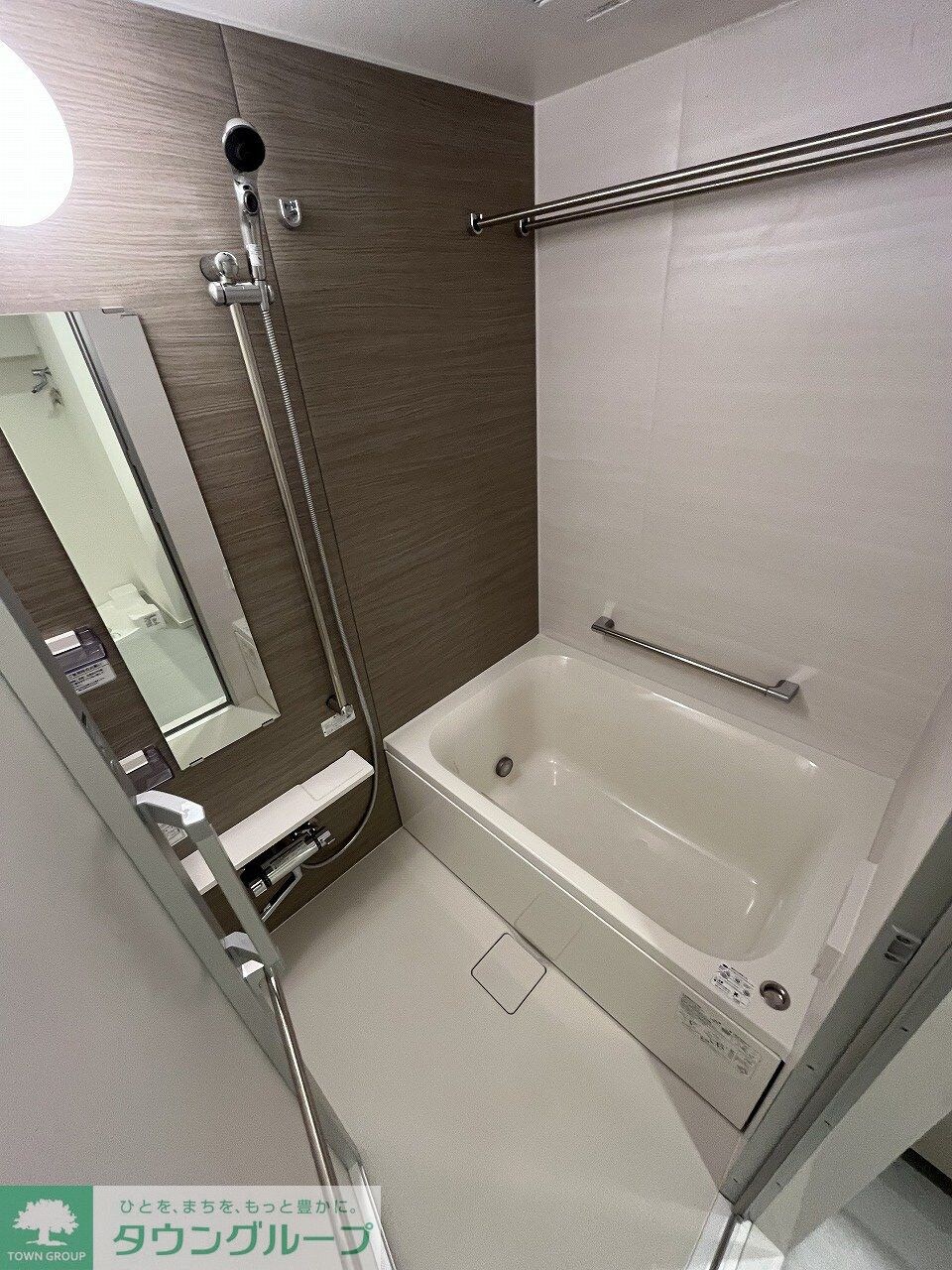 パークアクシス文京本郷の物件内観写真