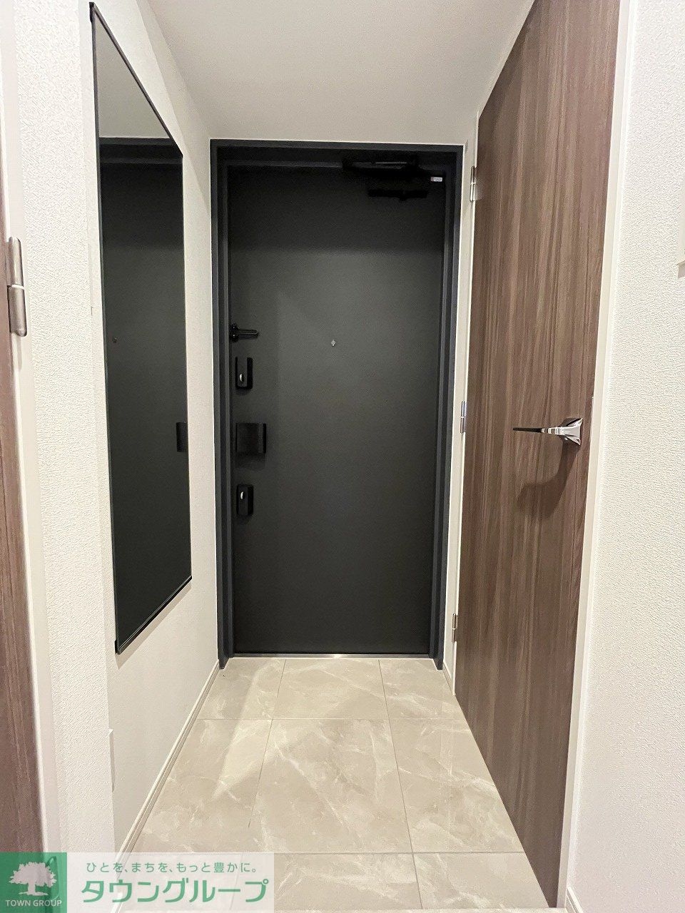 パークアクシス文京本郷の物件内観写真