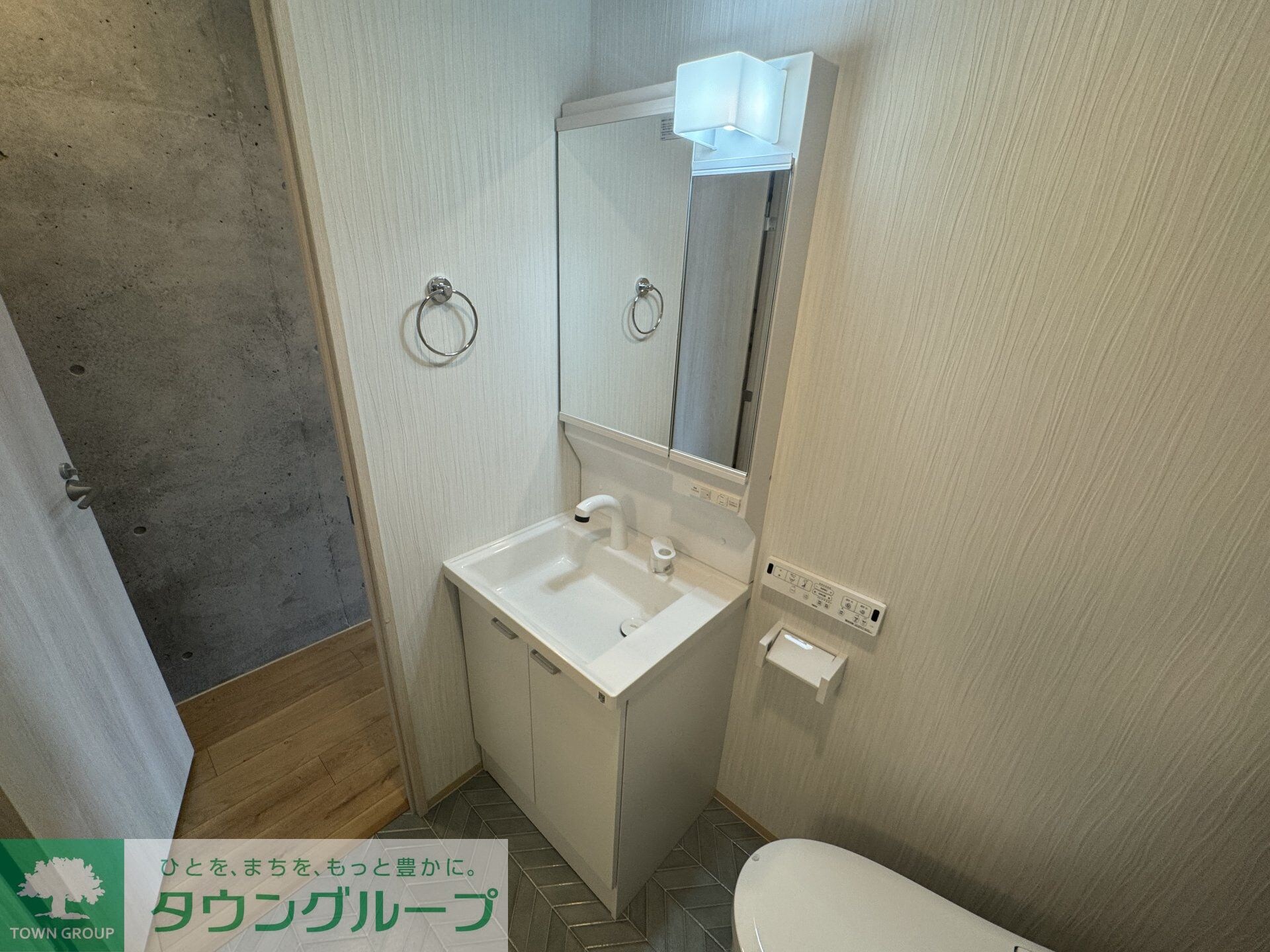 ラヴィージェ赤羽の物件内観写真