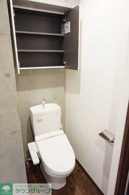 Bee Flatsの物件内観写真