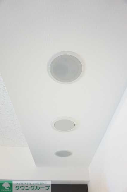 Bee Flatsの物件内観写真