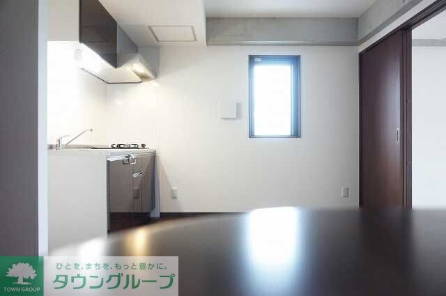 Bee Flatsの物件内観写真